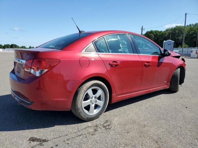 Photo 3 from auction – 2014 CHEVROLET CRUZE LT with VIN 1G1PC5SB3E7462738