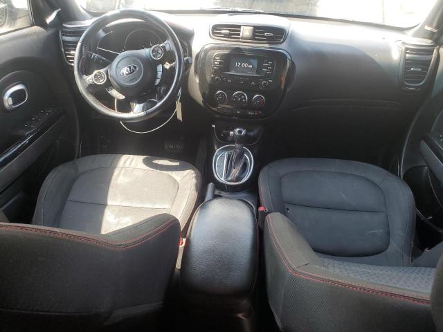 Photo 8 from auction – 2016 KIA SOUL + with VIN KNDJP3A5XG7345808