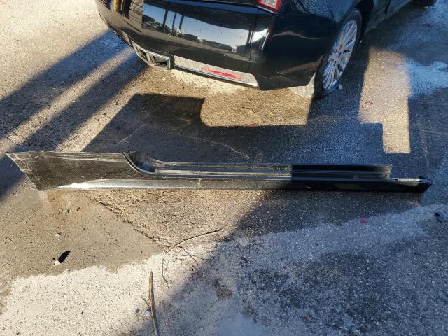 Photo 12 from auction – 2012 CADILLAC CTS with VIN 1G6DA1E32C0156751