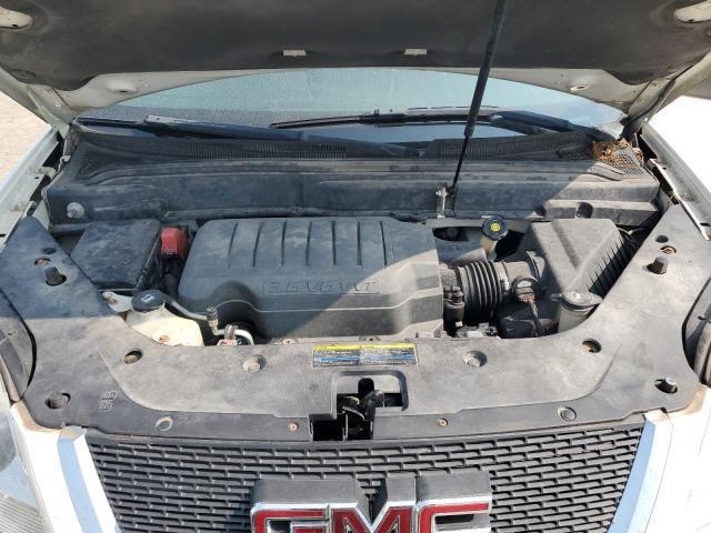 Photo 12 from auction – 2008 GMC ACADIA SLE with VIN 1GKER13708J303669