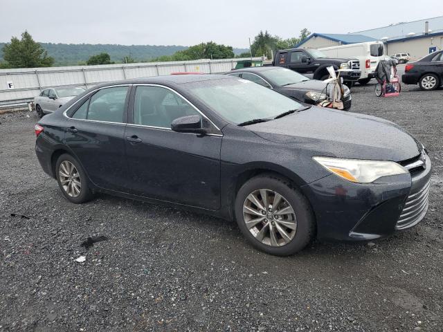 Photo 4 from auction – 2017 TOYOTA CAMRY LE with VIN 4T1BF1FK5HU623457