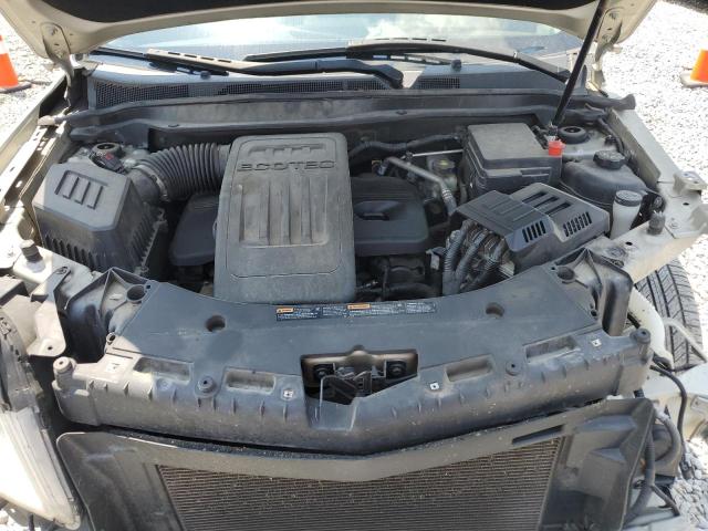 Photo 12 from auction – 2014 GMC TERRAIN SL with VIN 2GKALTEK8E6195307
