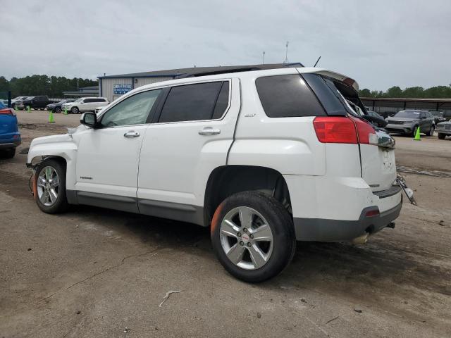 Photo 2 from auction – 2015 GMC TERRAIN SL with VIN 2GKFLSE31F6118515