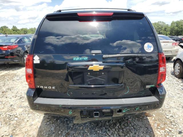 Photo 6 from auction – 2011 CHEVROLET TAHOE C150 with VIN 1GNSCAE02BR360813