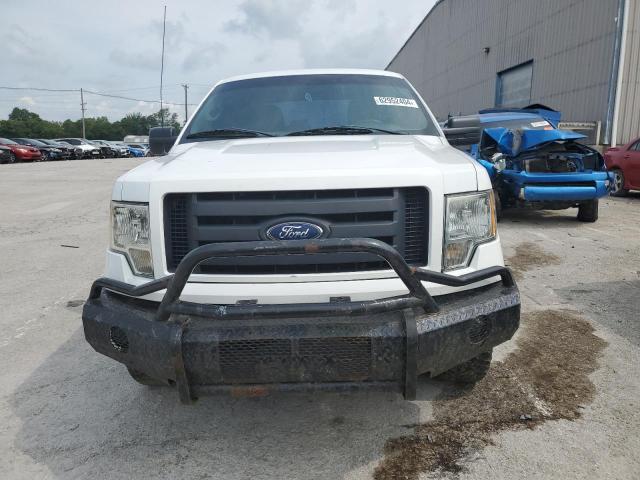 Photo 5 from auction – 2010 FORD F150 SUPER with VIN 1FTEX1EW6AFD17221