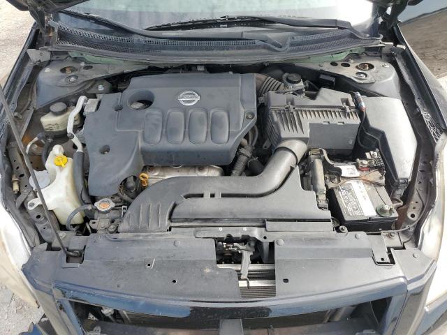 Photo 11 from auction – 2009 NISSAN ALTIMA 2.5 with VIN 1N4AL24EX9C107779