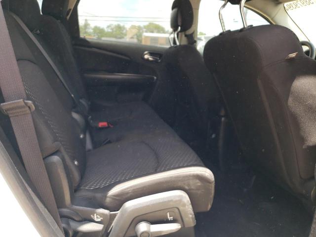 Photo 11 from auction – 2015 DODGE JOURNEY SE with VIN 3C4PDCAB9FT535313