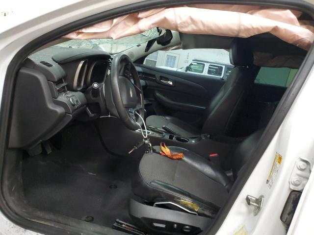 Photo 7 from auction – 2016 CHEVROLET MALIBU LIM with VIN 1G11C5SA4GU127232