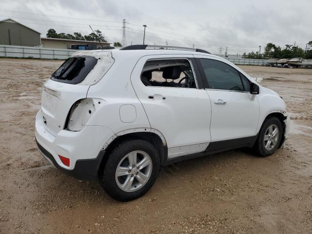Photo 3 from auction – 2017 CHEVROLET TRAX 1LT with VIN KL7CJLSB9HB239330
