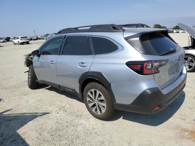Photo 2 from auction – 2024 SUBARU OUTBACK with VIN 4S4BTAAC0R3203444