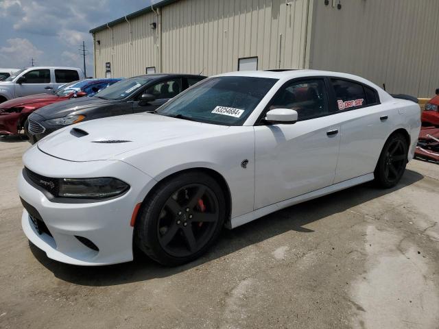 DODGE CHARGER SR 2018 с VIN 2C3CDXL96JH328609 - Фото с аукциона
