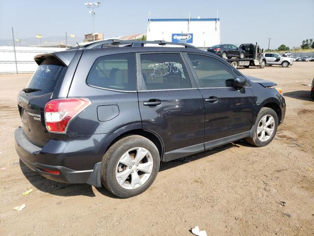 صورة رقم 3 من المزاد - 2014 SUBARU FORESTER 2 مع VIN JF2SJAJC2EH544109
