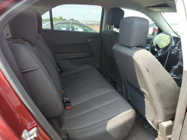 Photo 10 from auction – 2016 CHEVROLET EQUINOX LT with VIN 2GNFLFE34G6207099
