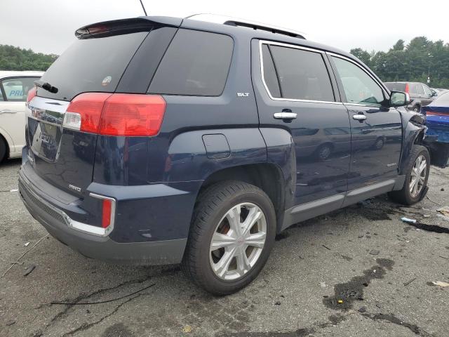 Photo 3 from auction – 2017 GMC TERRAIN SL with VIN 2GKFLUEK0H6293828