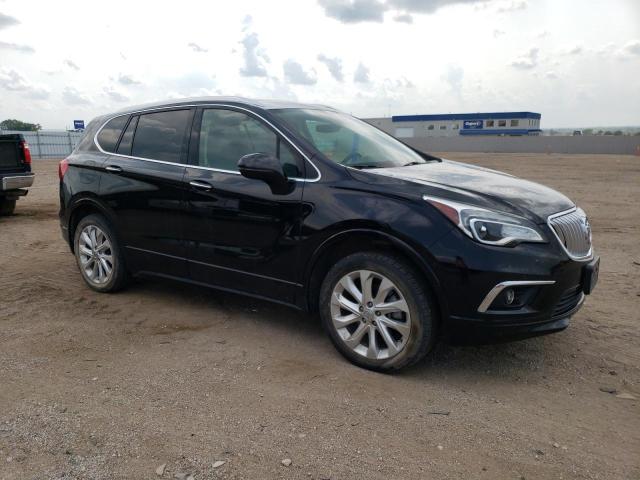 Photo 4 from auction – 2016 BUICK ENVISION P with VIN LRBFXFSX2GD196754
