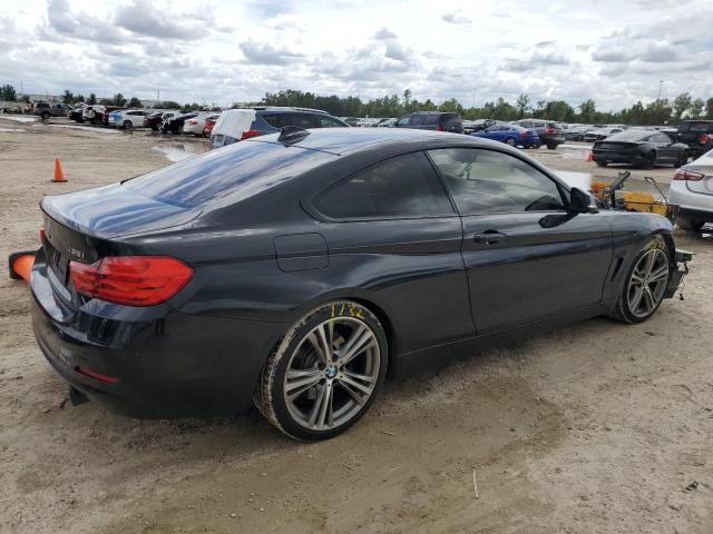 Photo 3 from auction – 2015 BMW 435 I with VIN WBA3R1C55FK193417