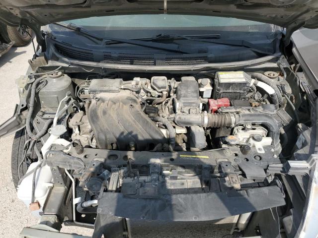 Photo 11 from auction – 2015 NISSAN VERSA S with VIN 3N1CN7AP7FL949532
