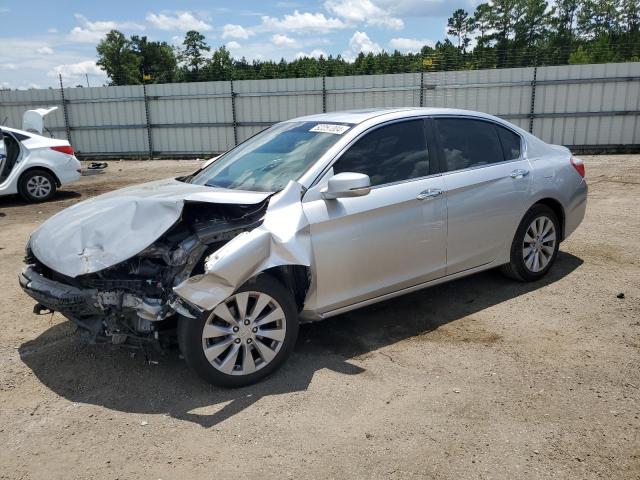 HONDA ACCORD EX 2013 with VIN 1HGCR2F76DA108112 - Photo from auction