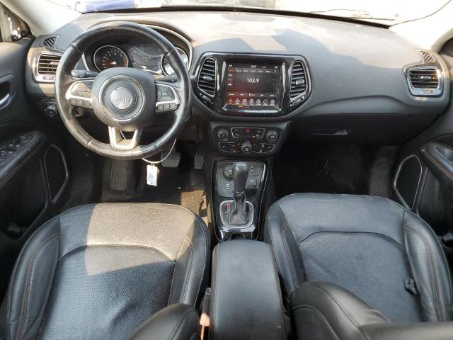 Photo 8 from auction – 2021 JEEP COMPASS LI with VIN 3C4NJDCB2MT528557