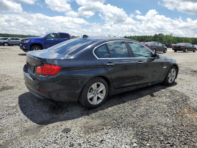 Photo 3 from auction – 2011 BMW 528 I with VIN WBAFR1C52BC737468