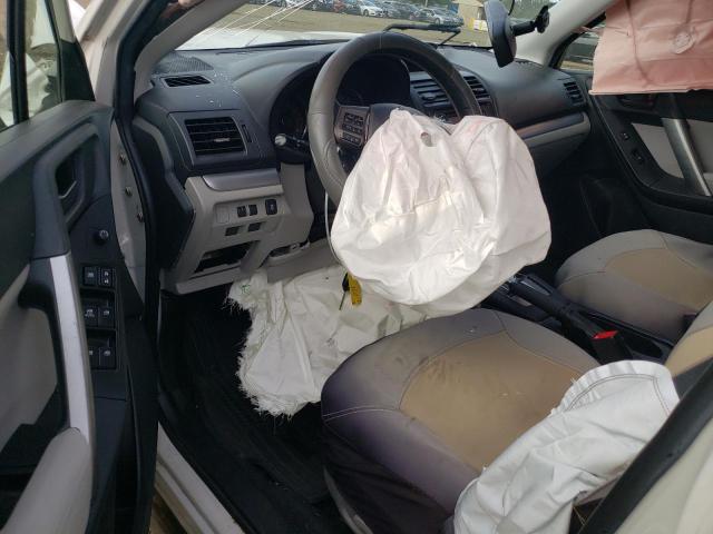 Photo 8 from auction – 2015 SUBARU FORESTER 2 with VIN JF2SJAGC5FH592826