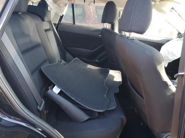 Photo 10 from auction – 2016 MAZDA CX-5 TOURI with VIN JM3KE4CY8G0714348