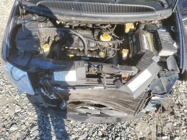 Photo 12 from auction – 2003 CHRYSLER TOWN & COU with VIN 2C8GP64L43R116991