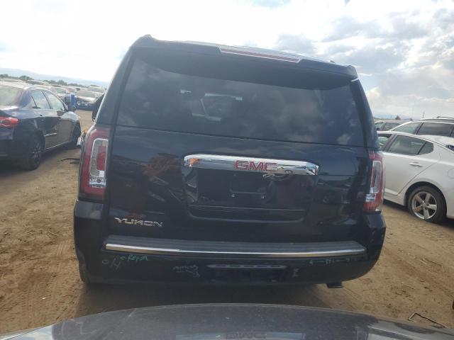 Photo 6 from auction – 2016 GMC YUKON DENA with VIN 1GKS2CKJ4GR160354