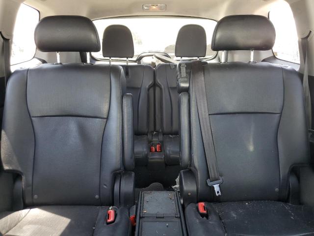 Photo 10 from auction – 2012 TOYOTA HIGHLANDER with VIN 5TDDK3EH7CS144139