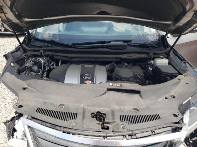 Photo 12 from auction – 2019 LEXUS RX 350 BAS with VIN 2T2BZMCA8KC196753