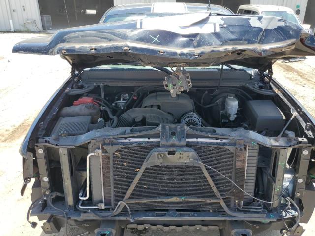 Photo 11 from auction – 2011 GMC SIERRA C15 with VIN 1GTN1TEA3BZ387096