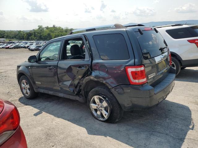 Photo 2 from auction – 2008 FORD ESCAPE LIM with VIN 1FMCU94138KC93199
