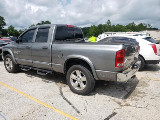Photo 2 from auction – 2006 DODGE RAM 1500 S with VIN 1D7HU18206S708674