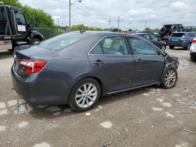 Photo 3 from auction – 2013 TOYOTA CAMRY HYBR with VIN 4T1BD1FK4DU097080