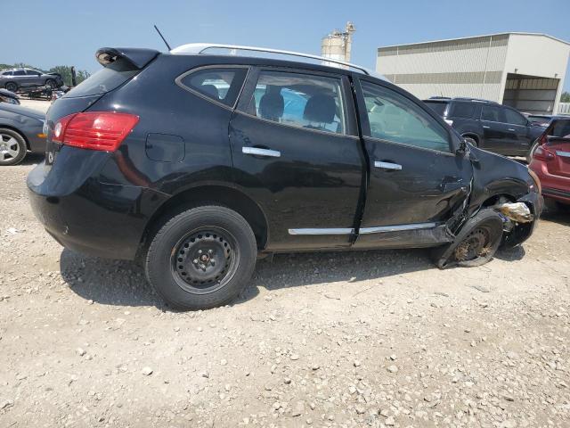 Photo 3 from auction – 2014 NISSAN ROGUE SELE with VIN JN8AS5MV2EW717431