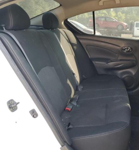 Photo 10 from auction – 2019 NISSAN VERSA S with VIN 3N1CN7AP8KL872003