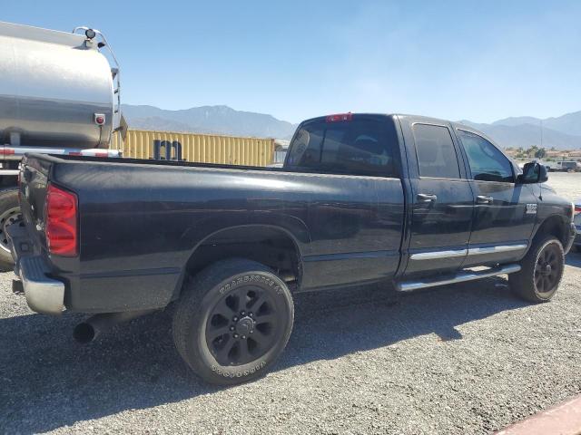 Photo 3 from auction – 2009 DODGE RAM 2500 with VIN 3D3KS28L49G500417