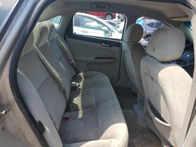Photo 10 from auction – 2008 CHEVROLET IMPALA LT with VIN 2G1WT58N089256387