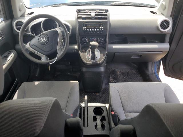 Photo 8 from auction – 2008 HONDA ELEMENT EX with VIN 5J6YH18738L016829