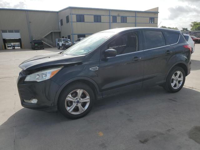FORD ESCAPE SE 2015 with VIN 1FMCU0G79FUA11998 - Photo from auction