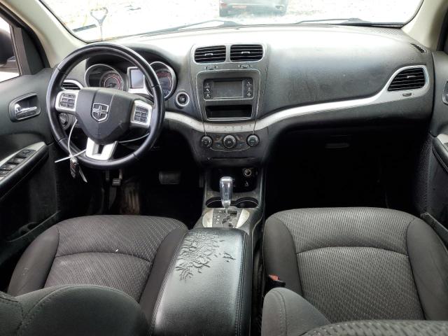 Photo 8 from auction – 2018 DODGE JOURNEY SE with VIN 3C4PDCAB3JT243343
