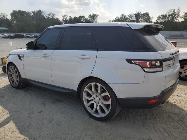 Photo 2 from auction – 2017 LAND ROVER RANGE ROVE with VIN SALWR2FE8HA166781