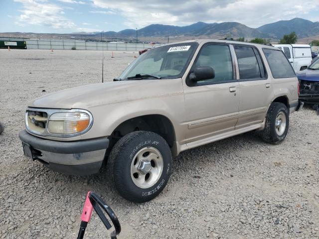 FORD EXPLORER 1998 with VIN 1FMZU34X6WZA73720 - Photo from auction