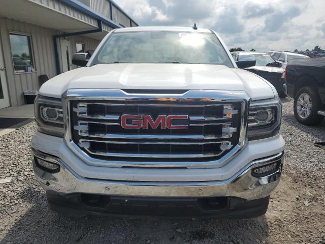 Photo 5 from auction – 2018 GMC SIERRA K15 with VIN 3GTU2NERXJG255235