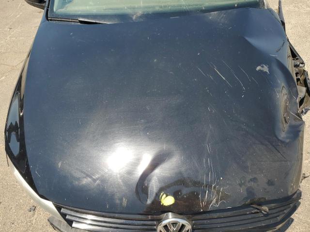 Photo 11 from auction – 2014 VOLKSWAGEN JETTA BASE with VIN 3VW2K7AJ4EM436970