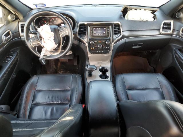 Zdjęcie 8 z aukcji – 2014 JEEP GRAND CHER z VIN 1C4RJEBG9EC555773
