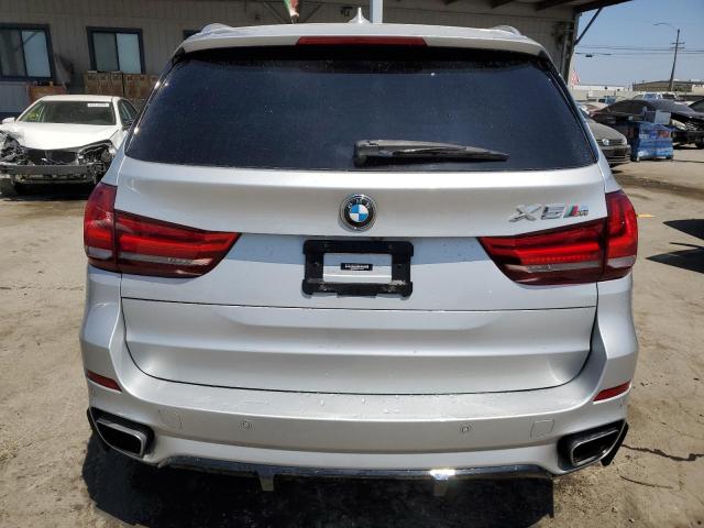 Photo 6 from auction – 2018 BMW X5 XDRIVE3 with VIN 5UXKR0C50JL074183