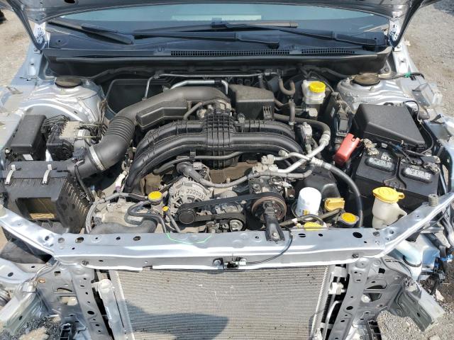Foto 11 de la subasta – 2019 SUBARU IMPREZA con VIN 4S3GKAA69K3605864