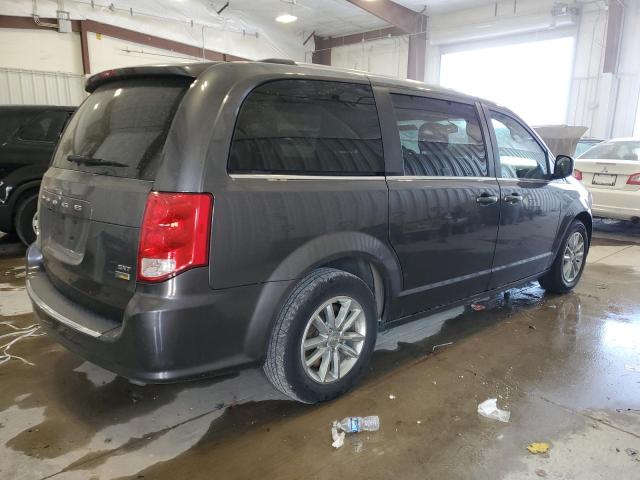 Photo 3 from auction – 2018 DODGE GRAND CARA with VIN 2C4RDGCGXJR251371