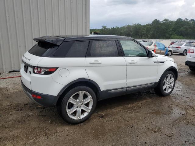 Photo 3 from auction – 2015 LAND ROVER RANGE ROVE with VIN SALVP2BG4FH962621